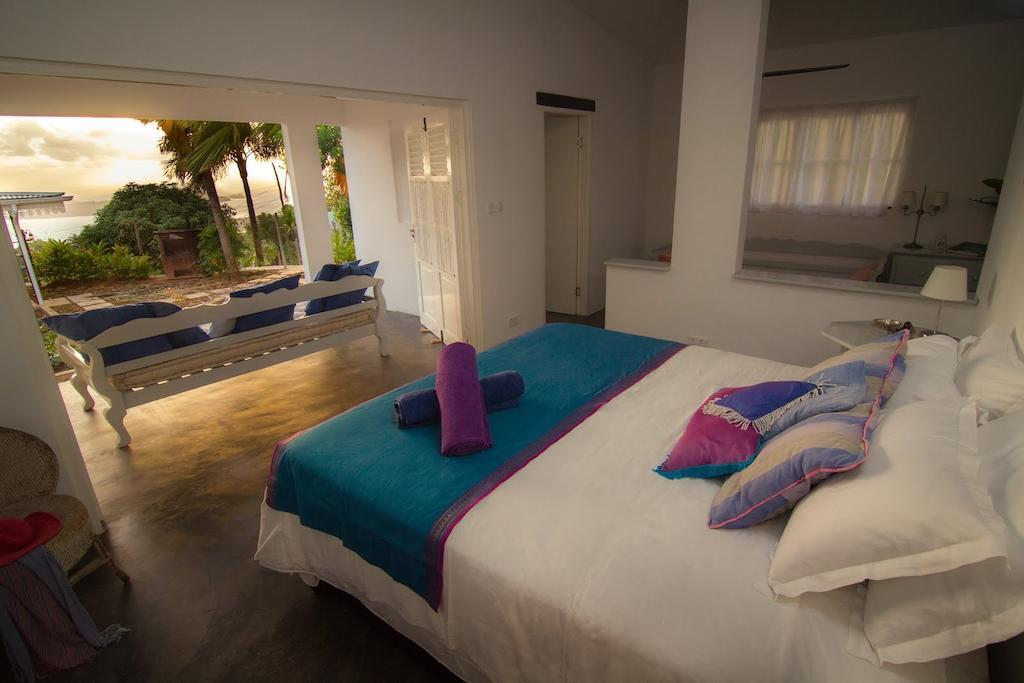 The Station Retreat Hotel Seychelles Victoria Phòng bức ảnh